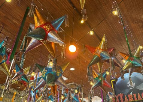 Mi Tierra Café y Panadería