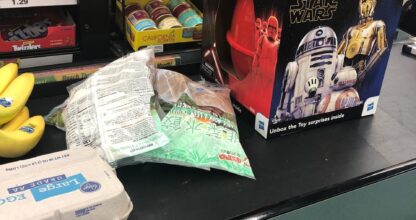 Food 4 Less