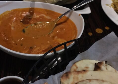 Spice Affair
