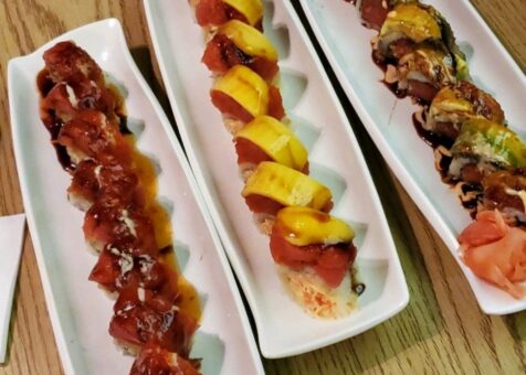 Togo Sushi