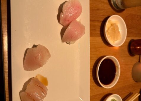 Sugarfish