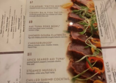 McCormick & Schmick's Seafood & Steak