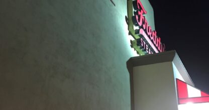 Freddy's Frozen Custard & Steakburgers