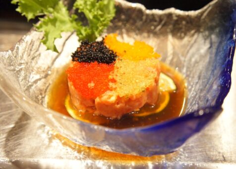 Kansai Japanese Cuisine