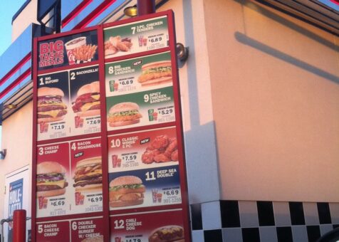 Checkers