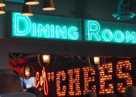 Lou Malnati's Pizzeria