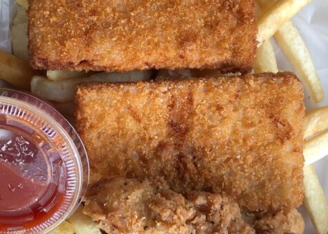 Pete's Fish & Chips