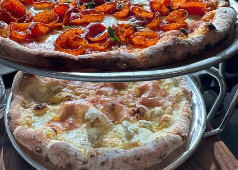 Pizzeria Vetri