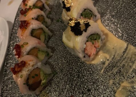 Ocean Prime