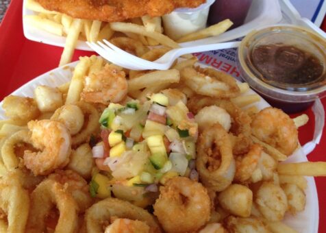 Fisherman's Outlet