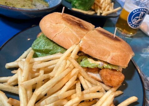 Bay Park Fish Company