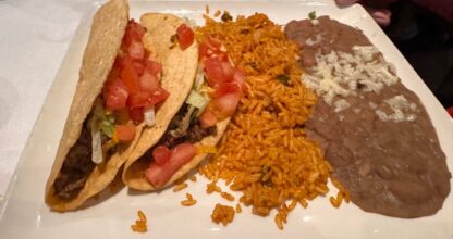 Cantina Laredo