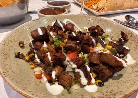Cantina Laredo