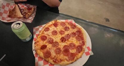 Luigi's Pizzeria
