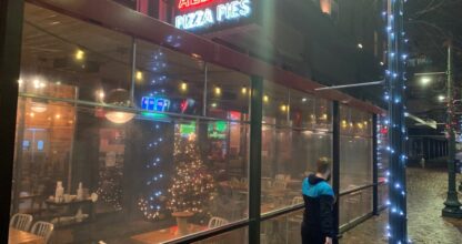 Aldo's Pizza Pies