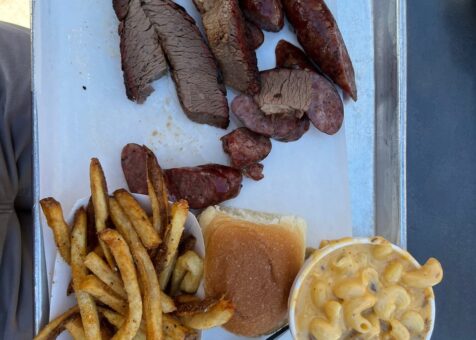Smoke Shack