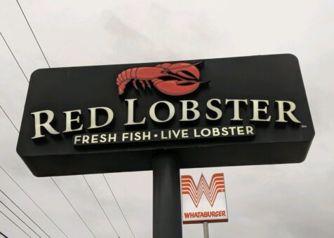 Red Lobster