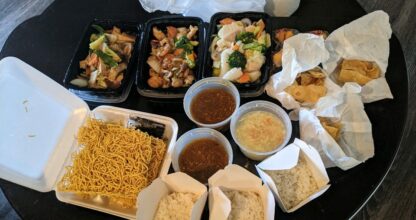 Mencius' Gourmet Hunan