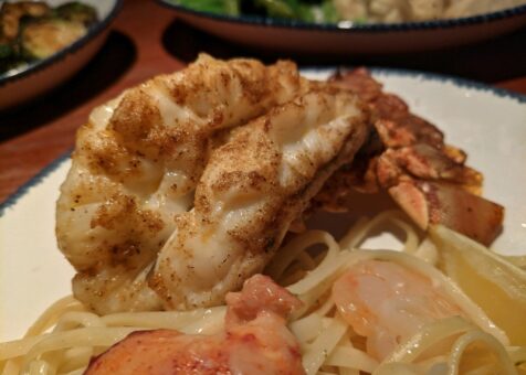 Red Lobster