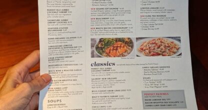 Red Lobster