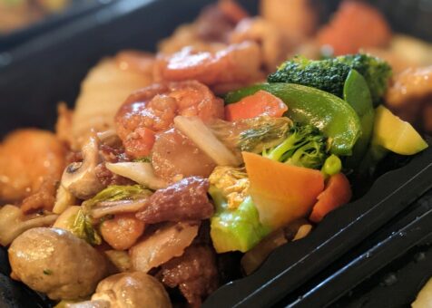 Mencius' Gourmet Hunan
