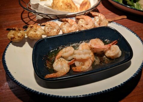 Red Lobster