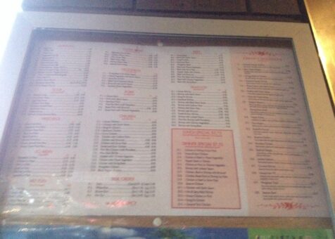 Johnny Chang's