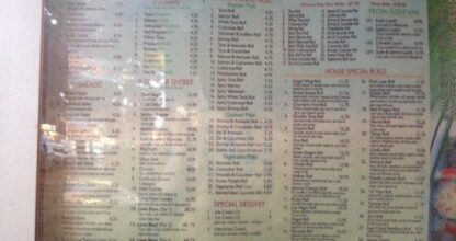Johnny Chang's