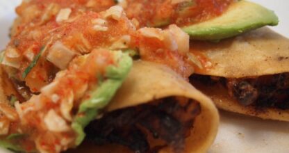 Mariscos Jalisco