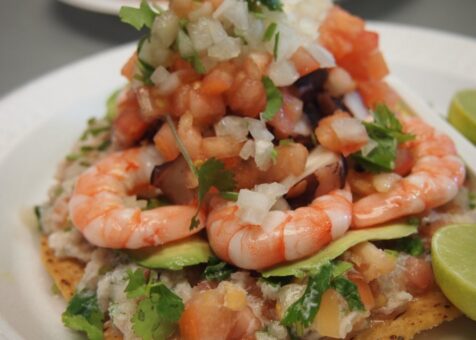 Mariscos Jalisco