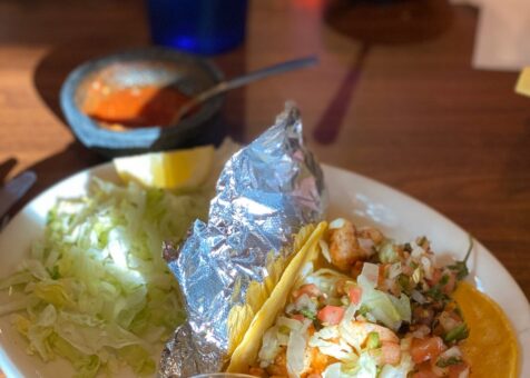 Rosita's Place