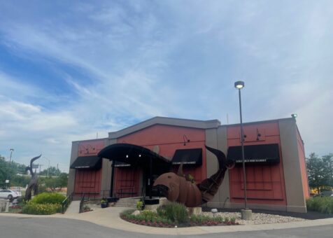 Columbus Fish Market