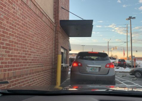 Chick-fil-A