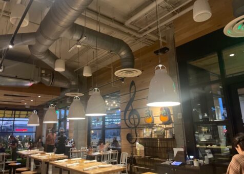 True Food Kitchen