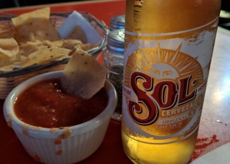 Xochimilco Restaurant
