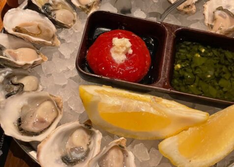 EMC Seafood & Raw Bar