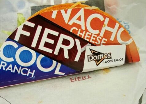 Taco Bell