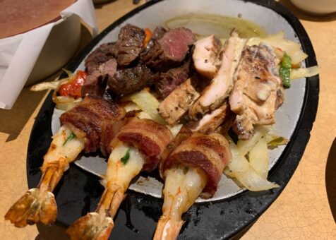 Uncle Julio's
