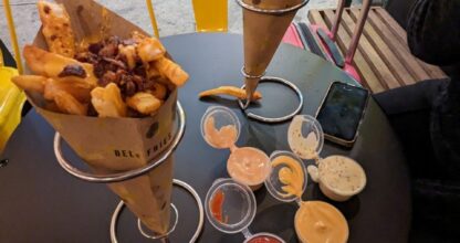 Bel-Fries