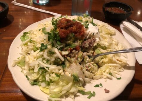 Sal's Mexican Restaurant