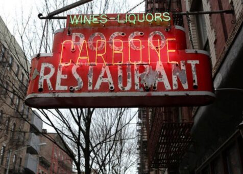 Carbone