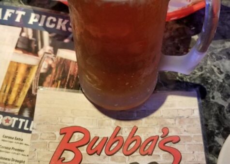 Bubba's 33