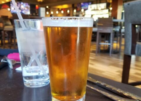 Kona Grill