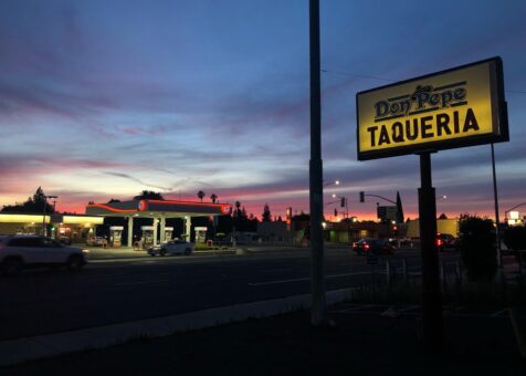 Don Pepe Taqueria
