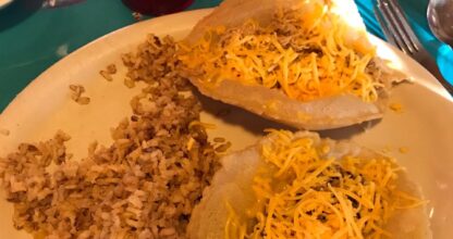 La Fiesta Patio Cafe