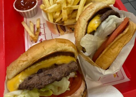 In-N-Out Burger