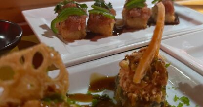 RA Sushi Bar Restaurant