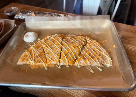 Seoul Taco