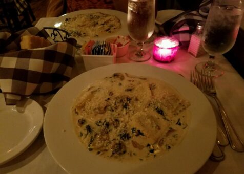 Pomodoro Ristorante Italiano