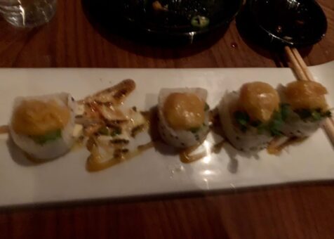 Sushi Roku